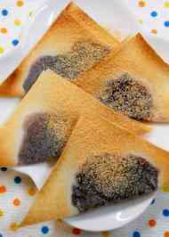 みんなが作ってる 簡単おやつ 時短のレシピ クックパッド 簡単おいしいみんなのレシピが351万品