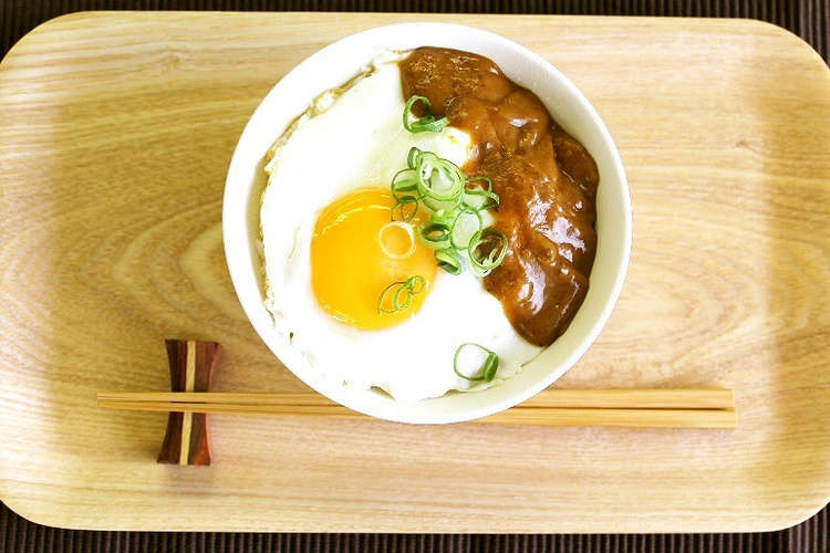 仁丹の食養生カレーずぼら飯 レシピ 作り方 By 森下仁丹おかんの会 クックパッド