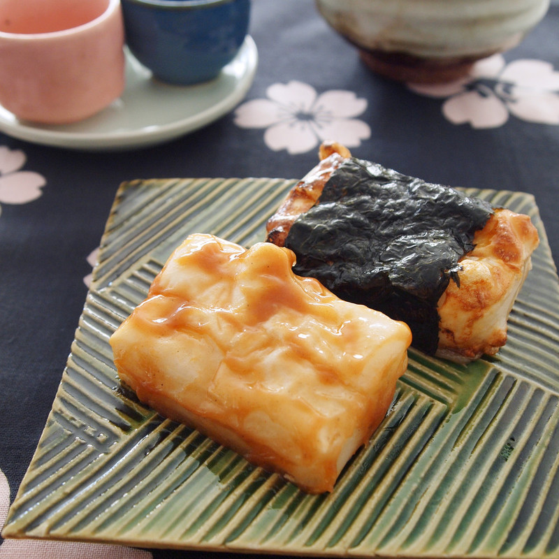 みんなが作ってる 安倍川餅 しょうゆのレシピ クックパッド 簡単おいしいみんなのレシピが348万品
