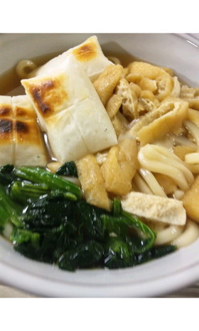 簡単3分年越しそば うどんのつゆ