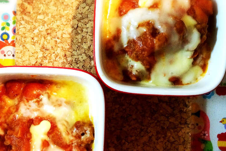 チリビーンズ 缶詰 レシピ 作り方 By かはすたうんぽい クックパッド 簡単おいしいみんなのレシピが352万品