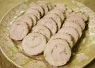放置して完成☆鶏胸肉のハム
