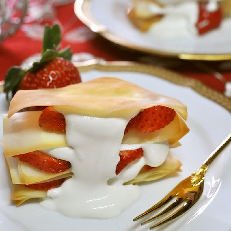 みんなが作ってる ケーキの代わりのレシピ クックパッド 簡単おいしいみんなのレシピが340万品