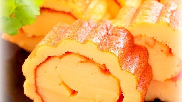 おせち 伊達巻き レシピ 作り方 By Aprea クックパッド