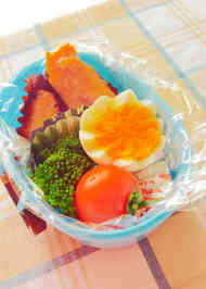 みんなが作ってる ゆで卵 ストローのレシピ クックパッド 簡単おいしいみんなのレシピが357万品