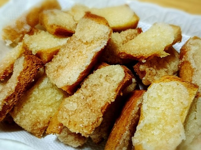 安い食パンで美味しいラスク レシピ 作り方 By なお美ちゃん クックパッド 簡単おいしいみんなのレシピが359万品 安い食パンで美味しいラスク レシピ 作り方 By なお美ちゃん クックパッド 簡単おいしいみんなのレシピが359万品