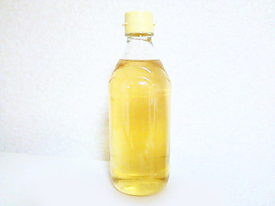 酢の物・和え物にそのまま使える便利な甘酢の写真