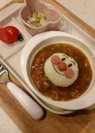 みんなが作ってる ドラえもん カレーのレシピ クックパッド 簡単おいしいみんなのレシピが357万品