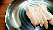 セブンイレブン風サラダチキンの写真