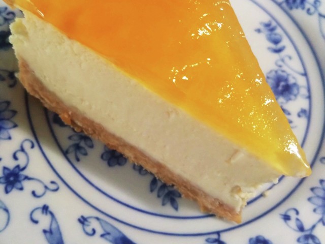 デリチュース風チーズケーキ レシピ 作り方 By めいガニ クックパッド 簡単おいしいみんなのレシピが371万品