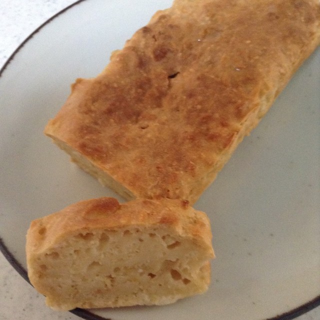離乳食 幼児食に りんごパウンドケーキ レシピ 作り方 By Nikoko86 クックパッド 簡単おいしいみんなのレシピが360万品