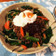 万能韓国味噌で簡単☆野菜たっぷりビビンバ