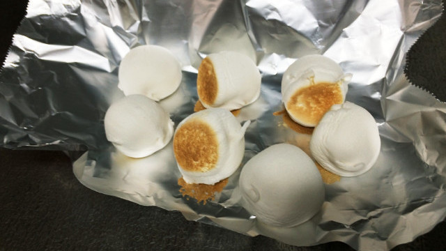お手軽 焼きマシュマロ W レシピ 作り方 By クックobaq7r クックパッド 簡単おいしいみんなのレシピが360万品 お手軽 焼きマシュマロ W レシピ 作り方 By クックobaq7r クックパッド 簡単おいしいみんなのレシピが360万品