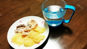 美味しい白湯の作り方*ダイエットなどに◆