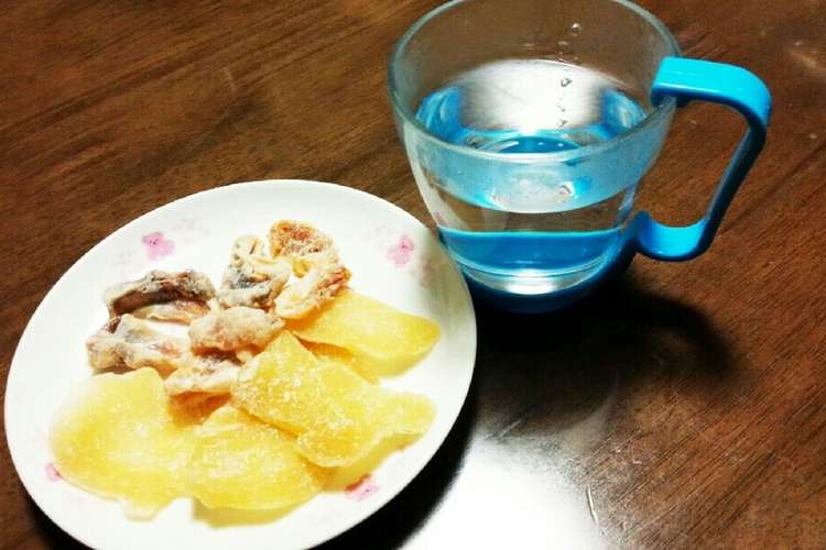 美味しい白湯の作り方 ダイエットなどに レシピ 作り方 By 狐ト白ノ曼珠沙華 クックパッド 簡単おいしいみんなのレシピが376万品