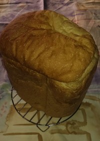 HB 黒糖ふわふわ食パン1.5斤