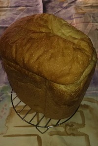 HB 黒糖ふわふわ食パン1.5斤