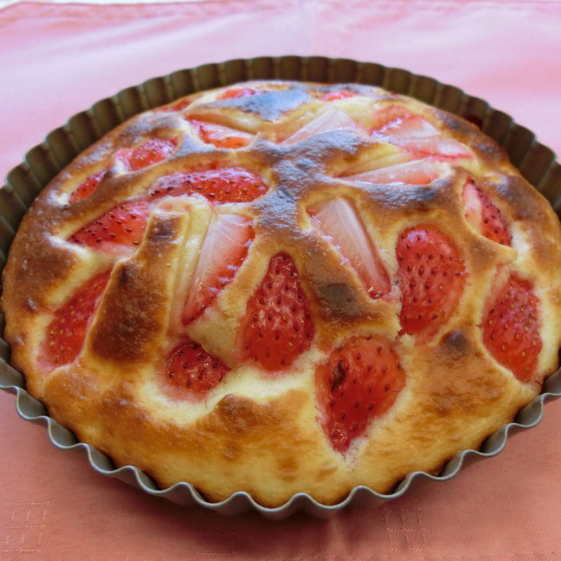 みんなが作ってる パウンドケーキ タルト型のレシピ クックパッド 簡単おいしいみんなのレシピが359万品
