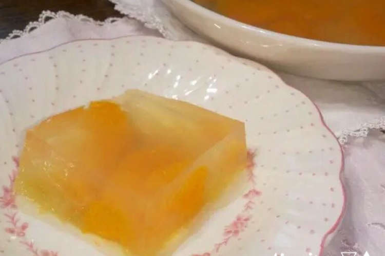 簡単 ヘルシー フルーツ寒天ゼリー レシピ 作り方 By マリネ クックパッド 簡単おいしいみんなのレシピが356万品