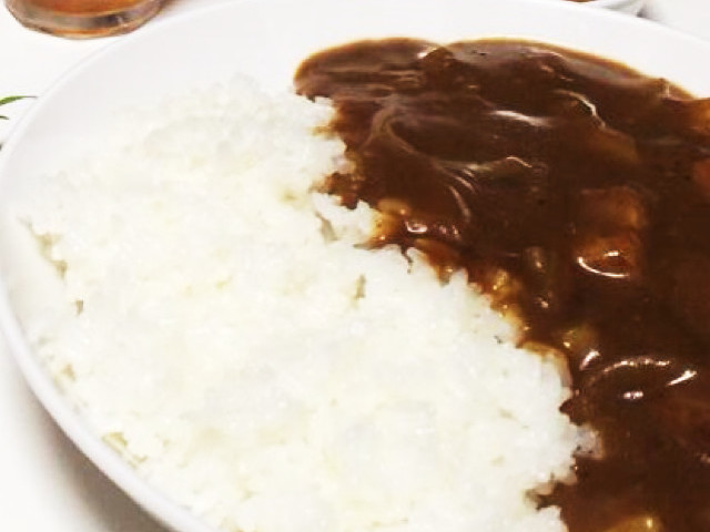 海軍風カレー レシピ 作り方 By クックc8ye3h クックパッド 簡単おいしいみんなのレシピが360万品