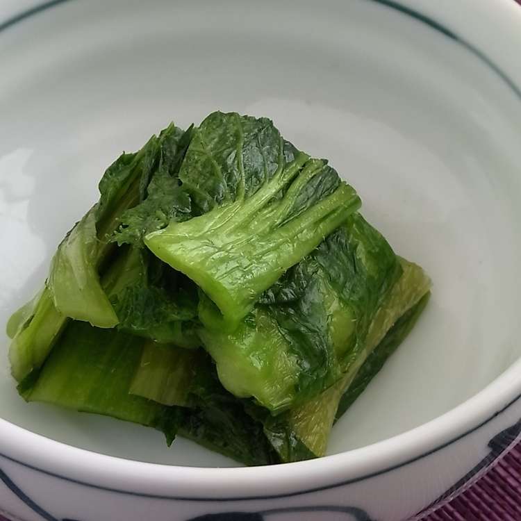 おうちでも作れる高菜漬け レシピ・作り方 by 農Pro 【クックパッド 