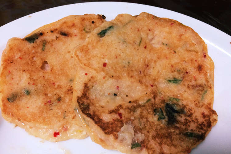 大根大量消費 もちもち大根もち レシピ 作り方 By 安来のさとみん クックパッド 簡単おいしいみんなのレシピが352万品