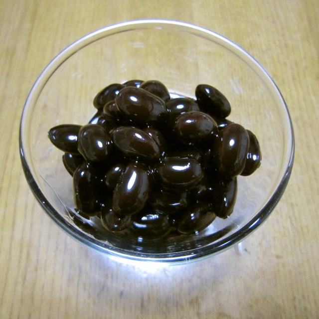 黒豆 土井勝先生リスペクト レシピ 作り方 By もっさゆ クックパッド 簡単おいしいみんなのレシピが371万品