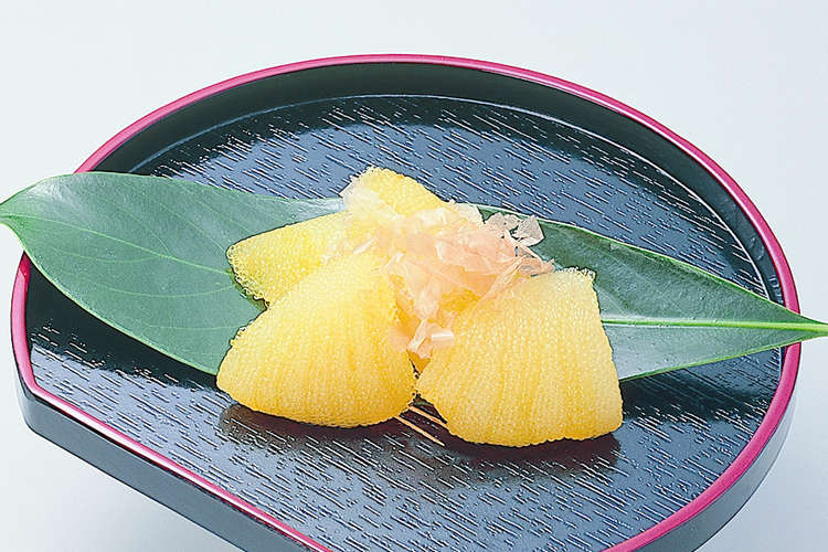 数の子 お正月は白だしでおもてなし レシピ 作り方 By 味とこころ クックパッド 簡単おいしいみんなのレシピが354万品