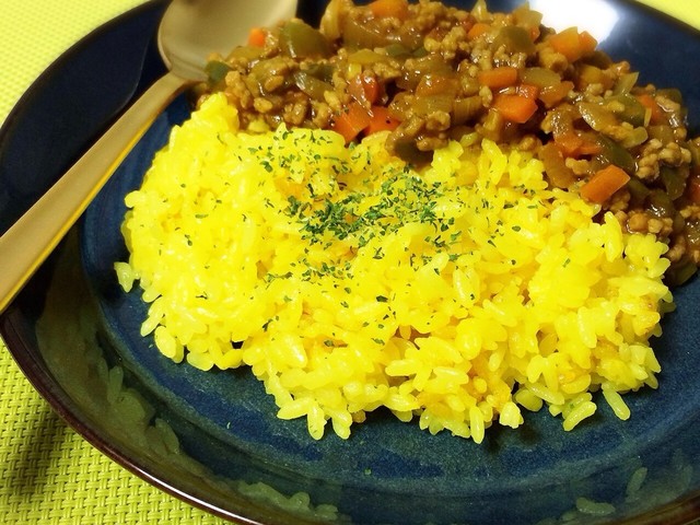 簡単 サフランの代用 ターメリックライス レシピ 作り方 By Zezzy クックパッド 簡単おいしいみんなのレシピが350万品 簡単 サフランの代用 ターメリックライス レシピ 作り方 By Zezzy クックパッド 簡単おいしいみんなのレシピが350万品
