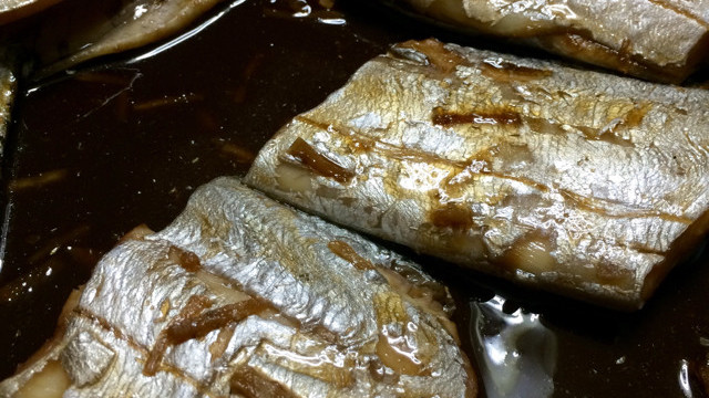 太刀魚煮付け レシピ 作り方 By クックujeh25 クックパッド 簡単おいしいみんなのレシピが352万品 太刀魚煮付け レシピ 作り方 By クックujeh25 クックパッド 簡単おいしいみんなのレシピが352万品