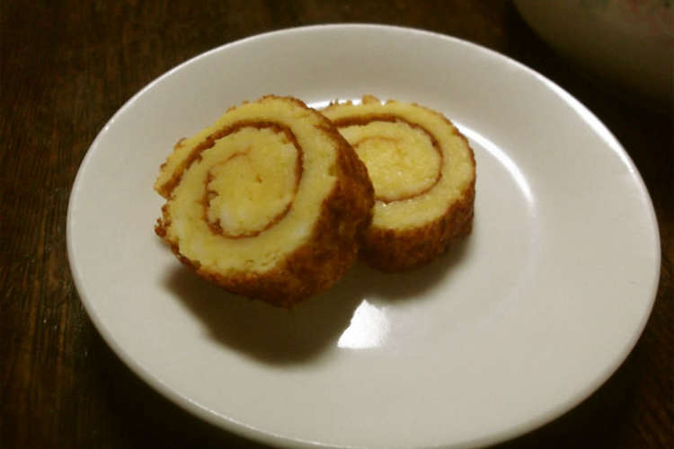 ハンドミキサーで手軽に伊達巻 レシピ 作り方 By Kokemomo60 クックパッド 簡単おいしいみんなのレシピが360万品