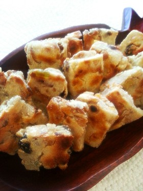 生おからとHMで♬ヘルシークッキー♡