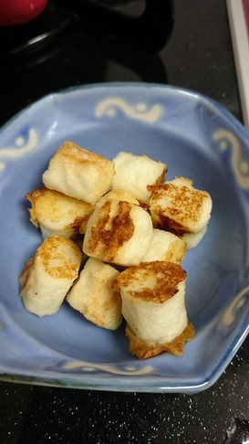 離乳食 お麩のフレンチトースト