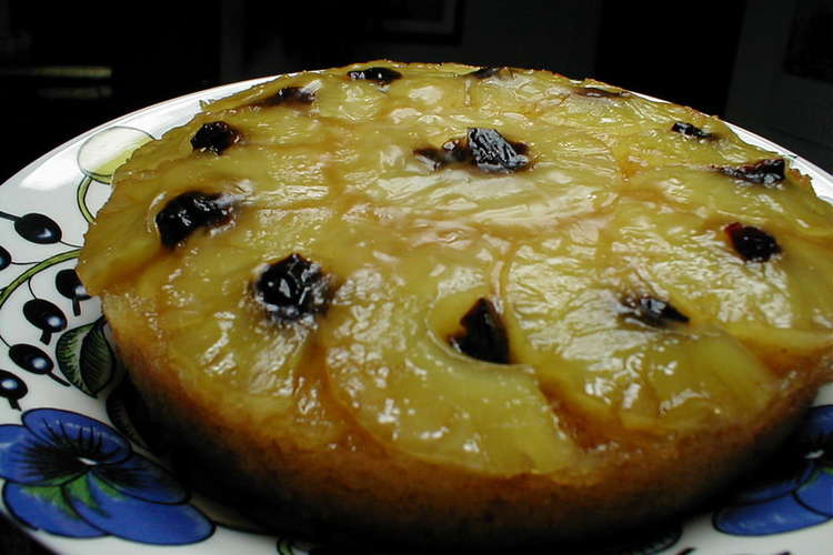 パイナップルケーキ レシピ 作り方 By Cookingmam クックパッド