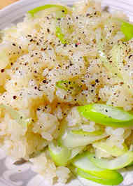 みんなが作ってる ネギ飯のレシピ クックパッド 簡単おいしいみんなのレシピが350万品