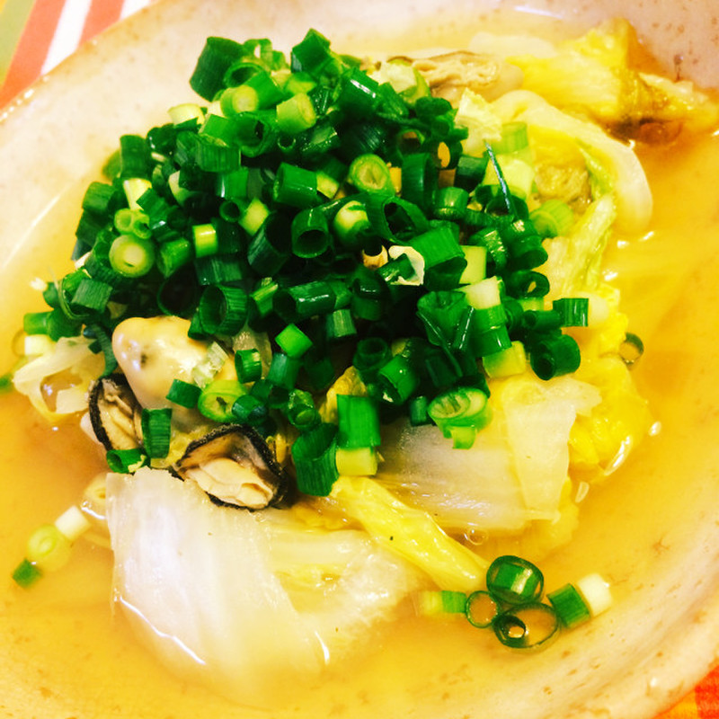 【みんなが作ってる】 牡蠣 加熱用 ポン酢のレシピ 【クックパッド】 簡単おいしいみんなのレシピが348万品