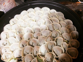 保存版 シーン別 餃子の包み方