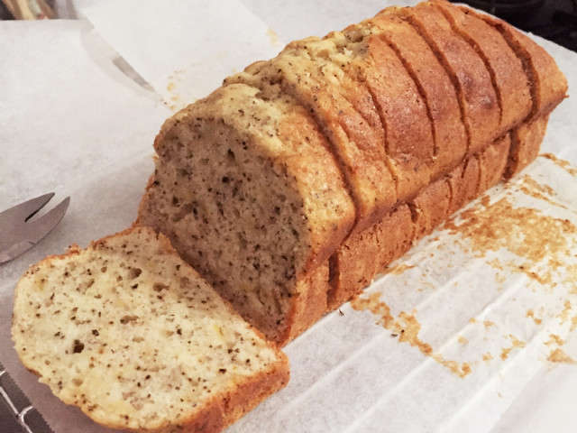 上選択 バナナ 紅茶 ケーキ 500 トップ画像のレシピ