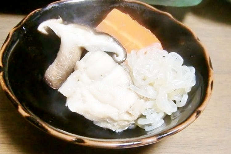 寄せ鍋のようにして ２０１５年あんこう鍋 レシピ 作り方 By 小世界 クックパッド 簡単おいしいみんなのレシピが361万品