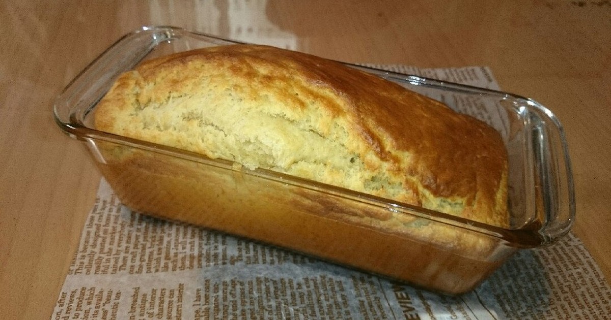 バナナとメイプルシロップのパウンドケーキ レシピ 作り方 By ゆめり S Mama クックパッド 簡単おいしいみんなのレシピが352万品