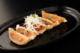 カロリーオフ! こんにゃく餃子