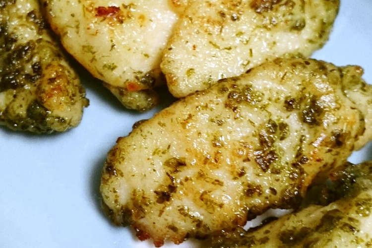 お弁当にも のり塩チキン レシピ 作り方 By そうジロー クックパッド 簡単おいしいみんなのレシピが360万品
