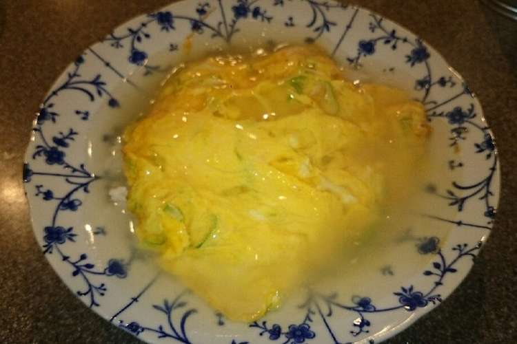天津飯のかんたん塩ダレ レシピ 作り方 By コータのパパ クックパッド 簡単おいしいみんなのレシピが355万品