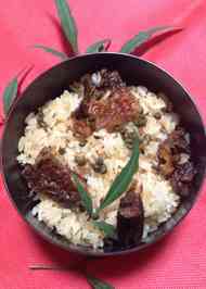 みんなの うなぎ おこわ レシピが16品 クックパッド