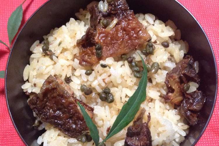 うなぎおこわ飯 レシピ 作り方 By Oomaキッチン クックパッド 簡単おいしいみんなのレシピが374万品