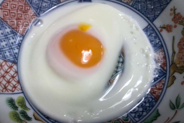 絶え間ない 多様性 歴史 レンジ 目玉焼き Toyobyora Com