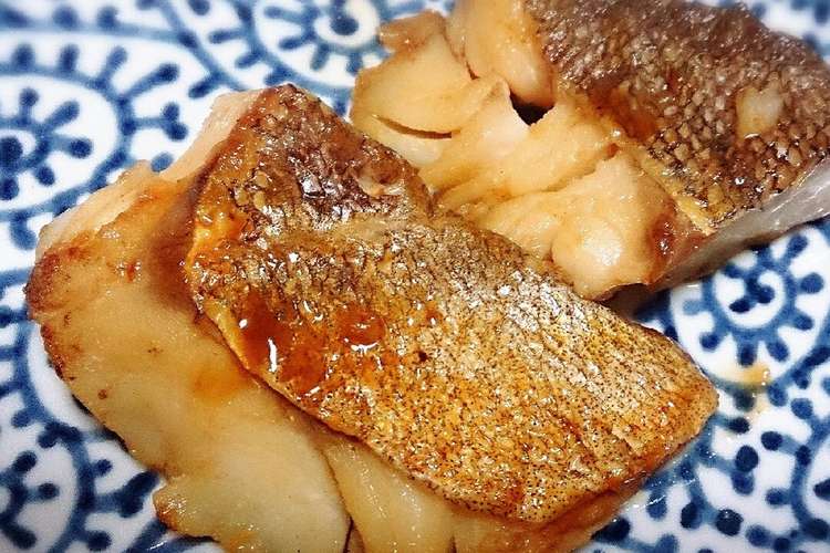 簡単 絶品 鱈の照り焼き レシピ 作り方 By Agak クックパッド 簡単おいしいみんなのレシピが372万品