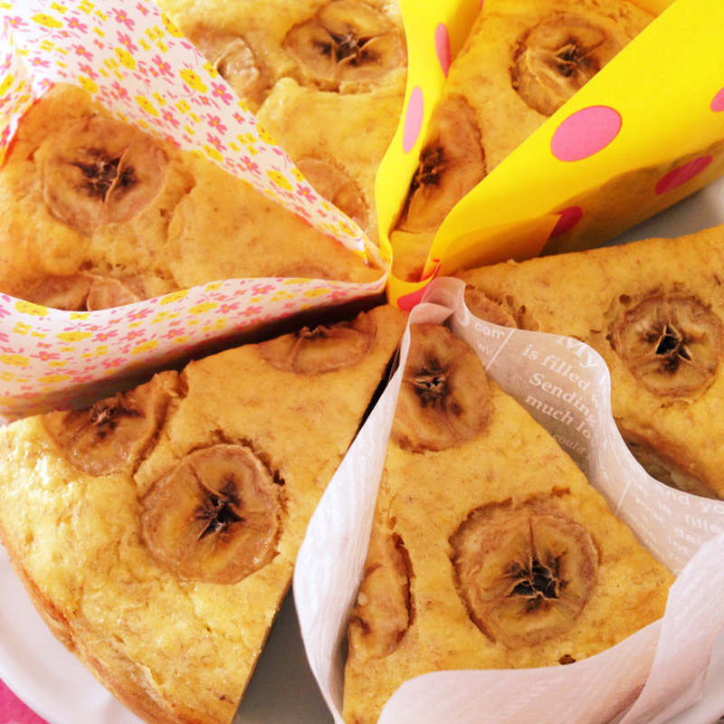 みんなが作ってる 砂糖なし ホットケーキミックスのレシピ クックパッド 簡単おいしいみんなのレシピが341万品