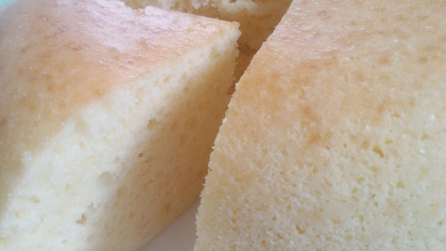 炊飯器で蒸しパンケーキ レシピ 作り方 By かとるカール クックパッド 簡単おいしいみんなのレシピが379万品
