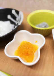 みんなが作ってる みかん 離乳食 冷凍のレシピ クックパッド 簡単おいしいみんなのレシピが355万品